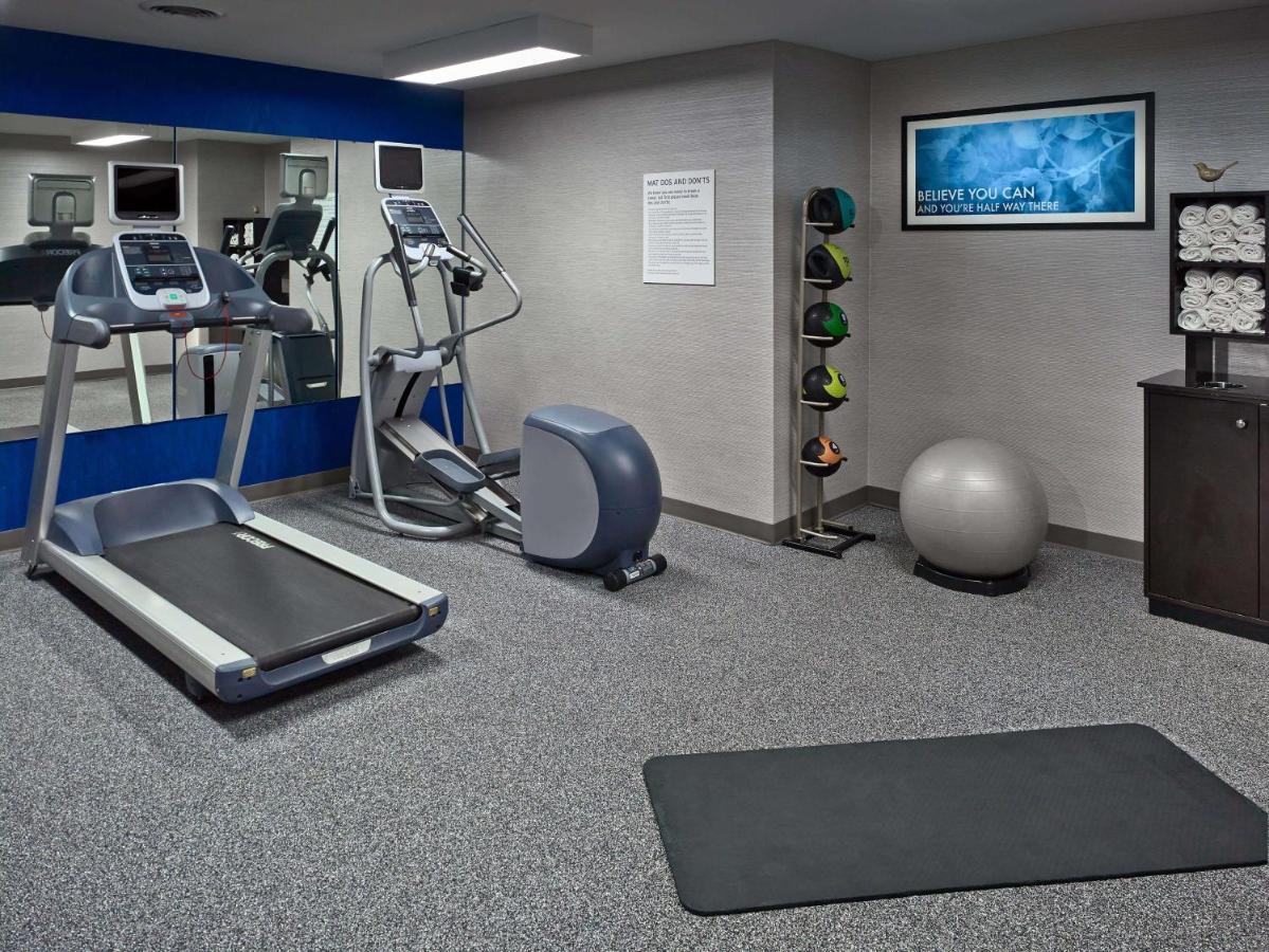 Sonesta Es Suites Cincinnati - Sharonville West Zewnętrze zdjęcie