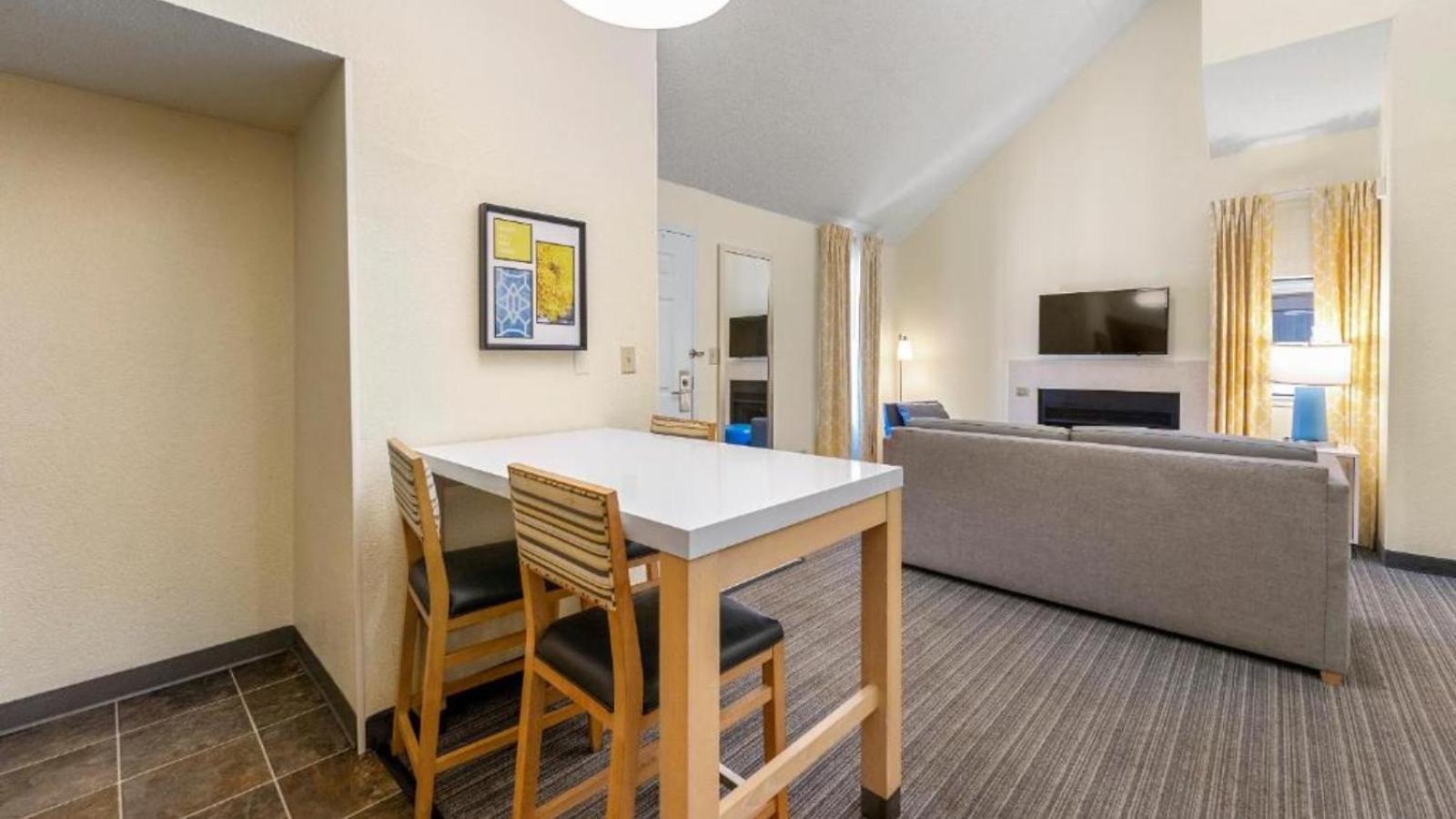 Sonesta Es Suites Cincinnati - Sharonville West Zewnętrze zdjęcie