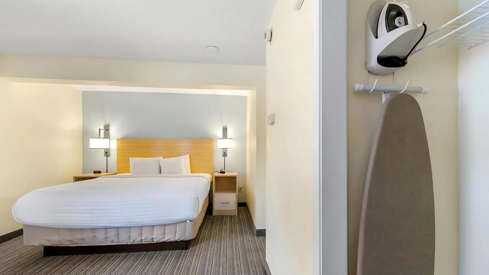 Sonesta Es Suites Cincinnati - Sharonville West Zewnętrze zdjęcie