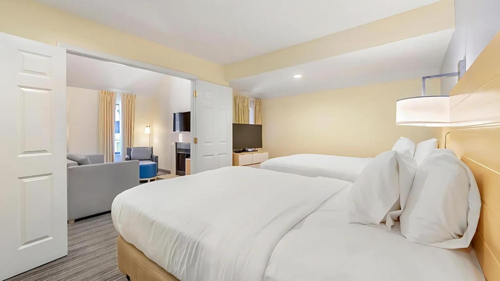 Sonesta Es Suites Cincinnati - Sharonville West Zewnętrze zdjęcie