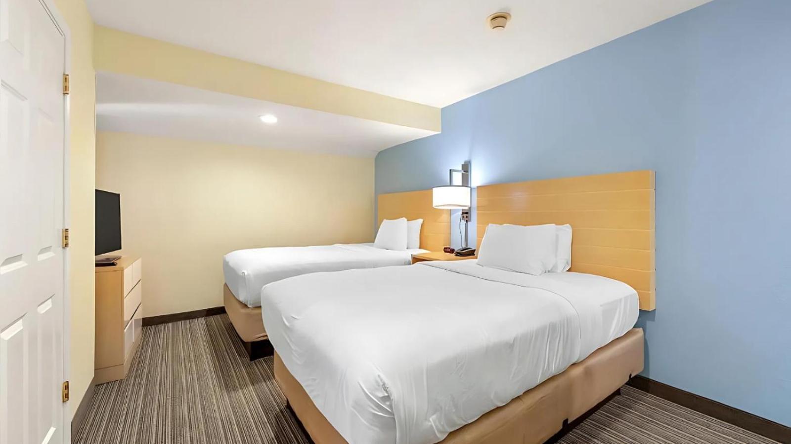 Sonesta Es Suites Cincinnati - Sharonville West Zewnętrze zdjęcie