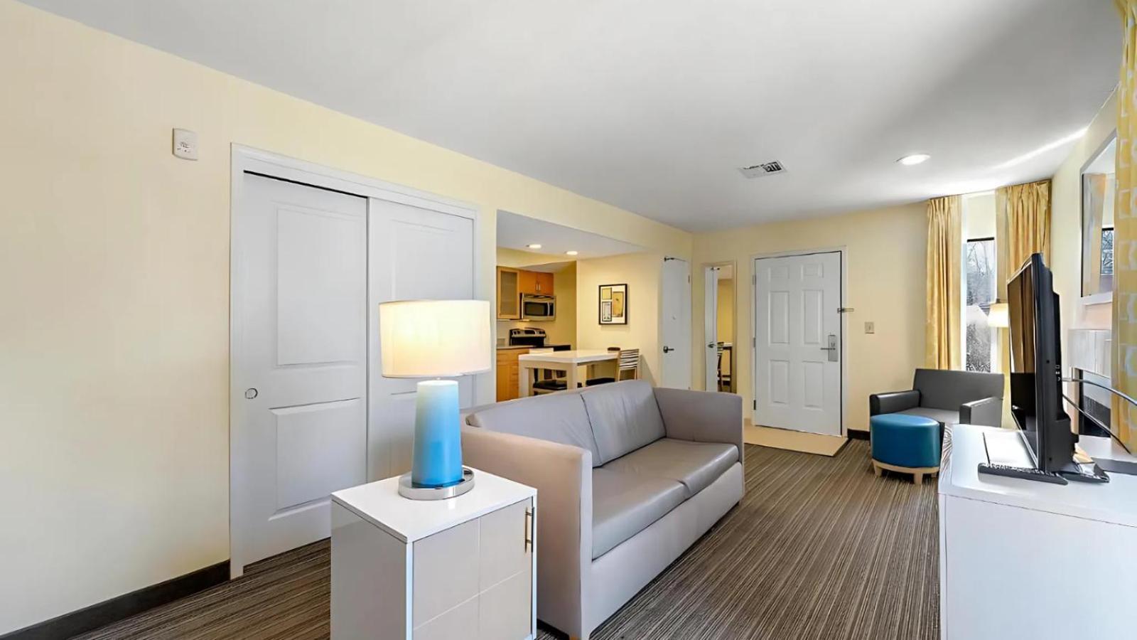 Sonesta Es Suites Cincinnati - Sharonville West Zewnętrze zdjęcie