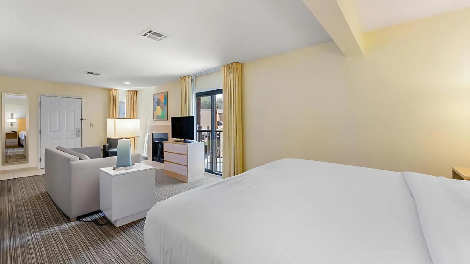 Sonesta Es Suites Cincinnati - Sharonville West Zewnętrze zdjęcie