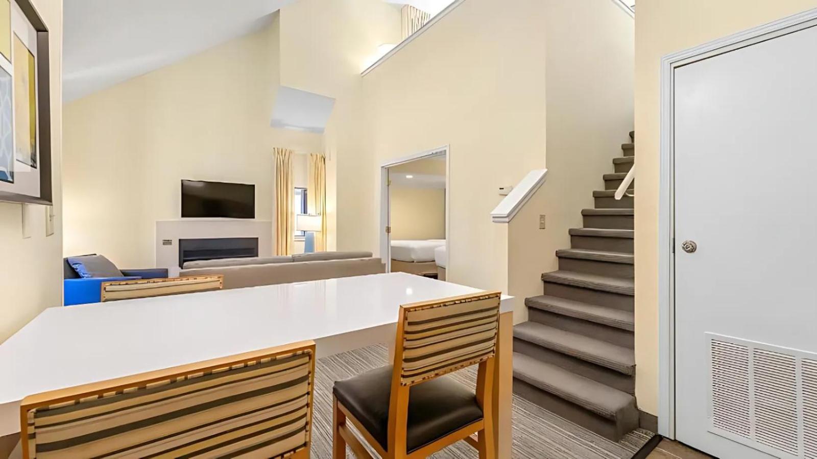 Sonesta Es Suites Cincinnati - Sharonville West Zewnętrze zdjęcie