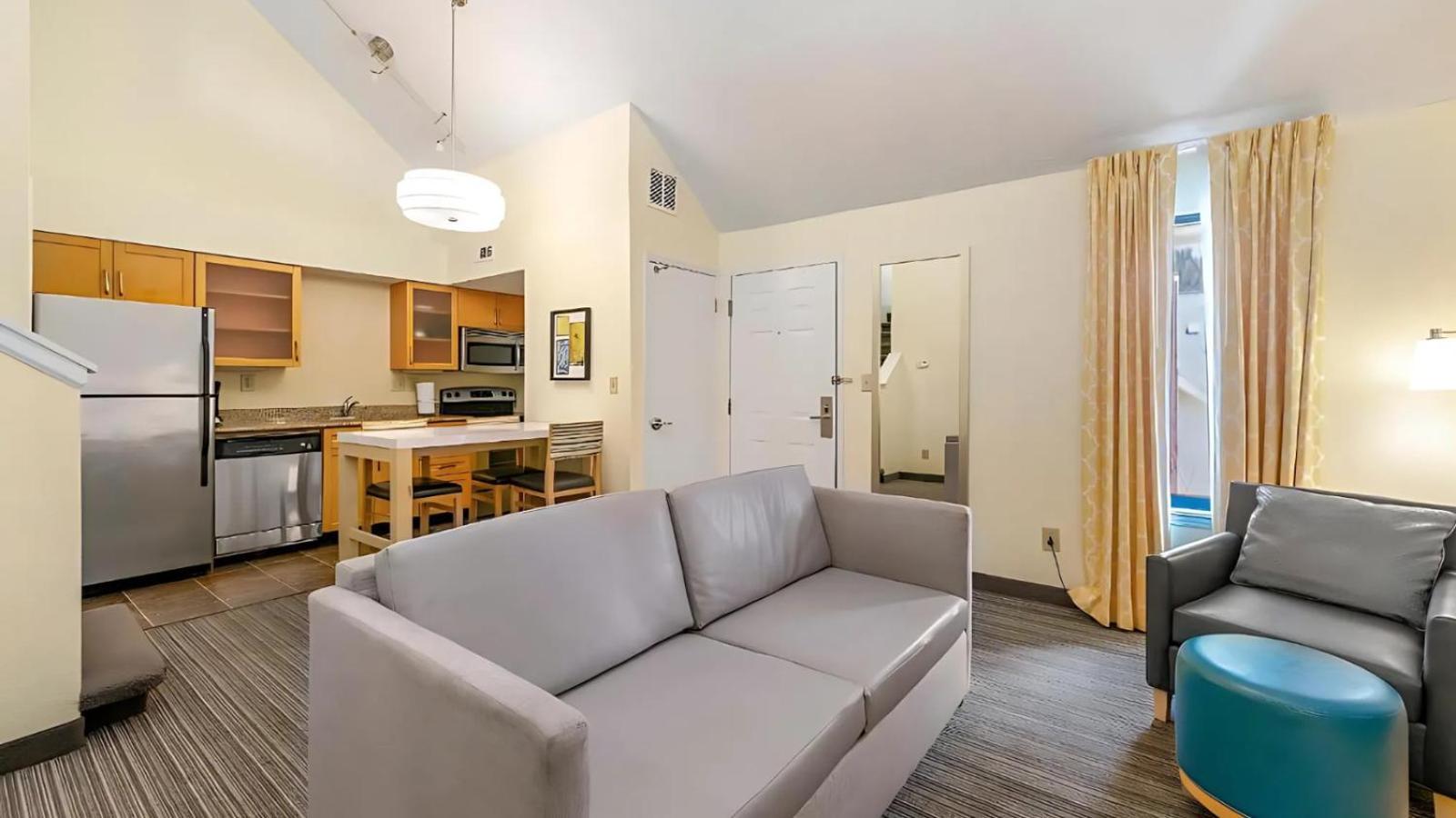 Sonesta Es Suites Cincinnati - Sharonville West Zewnętrze zdjęcie