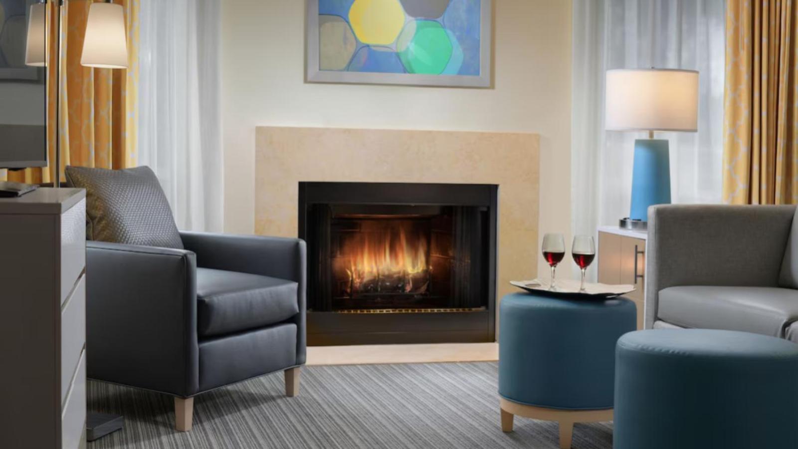 Sonesta Es Suites Cincinnati - Sharonville West Zewnętrze zdjęcie