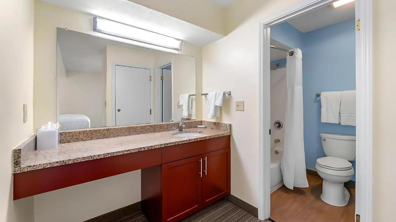 Sonesta Es Suites Cincinnati - Sharonville West Zewnętrze zdjęcie