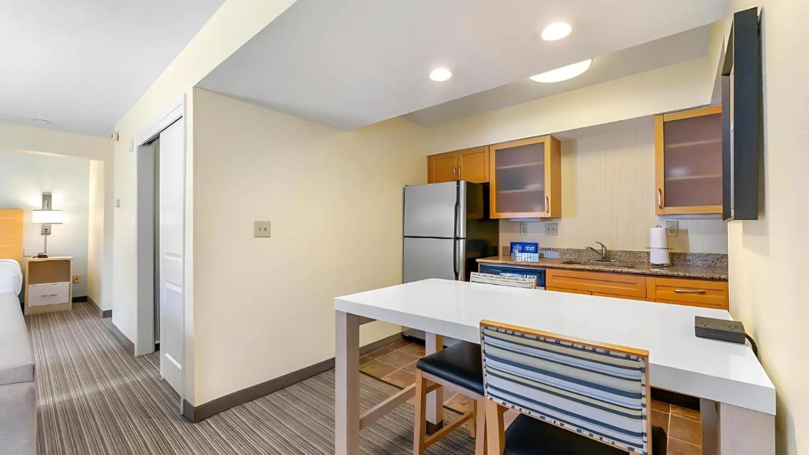 Sonesta Es Suites Cincinnati - Sharonville West Zewnętrze zdjęcie