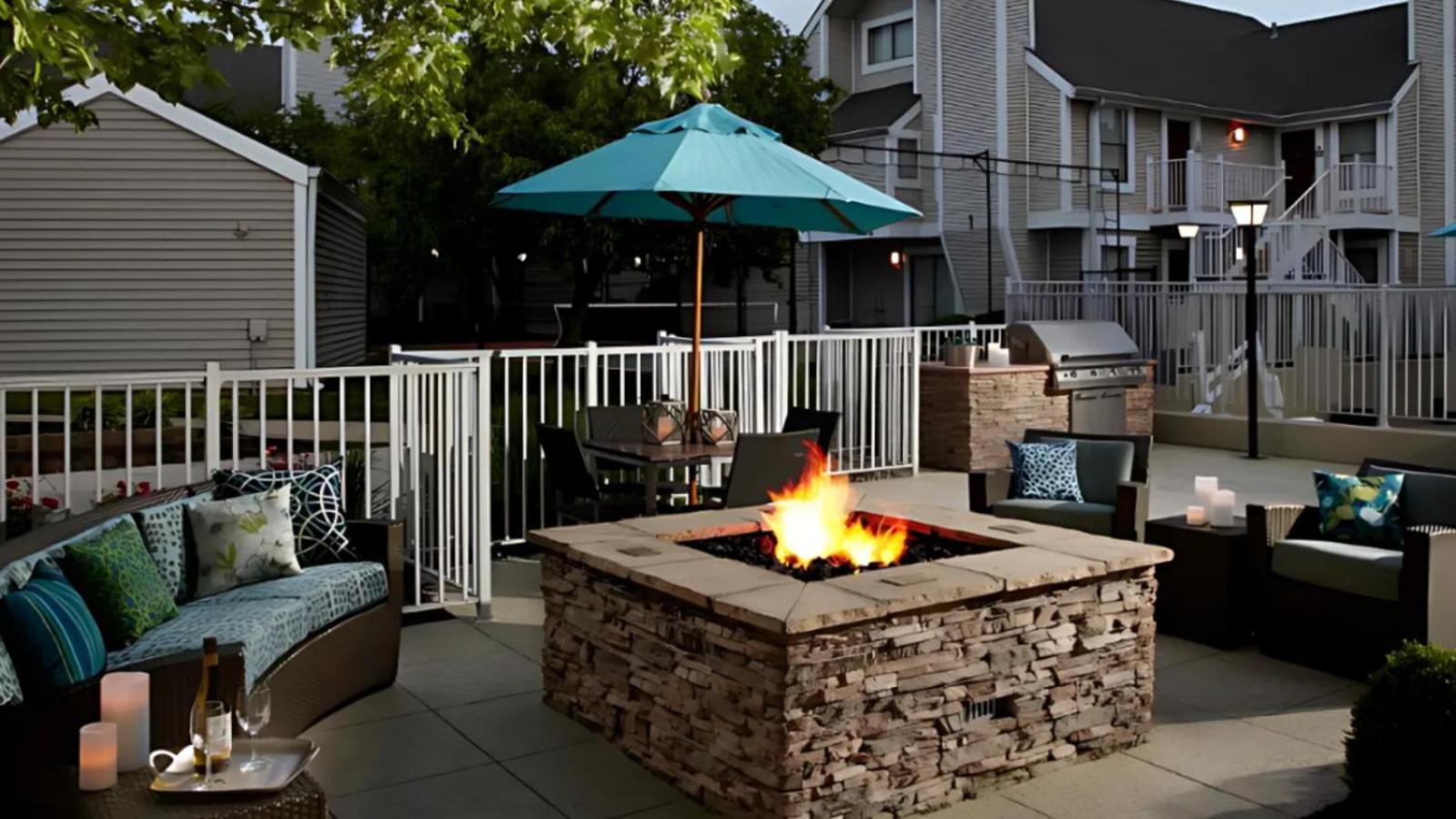 Sonesta Es Suites Cincinnati - Sharonville West Zewnętrze zdjęcie