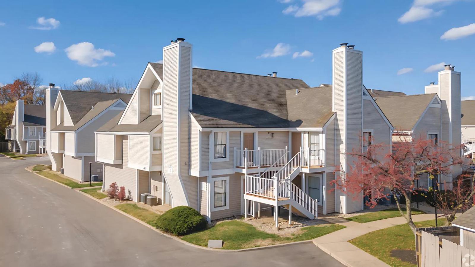Sonesta Es Suites Cincinnati - Sharonville West Zewnętrze zdjęcie