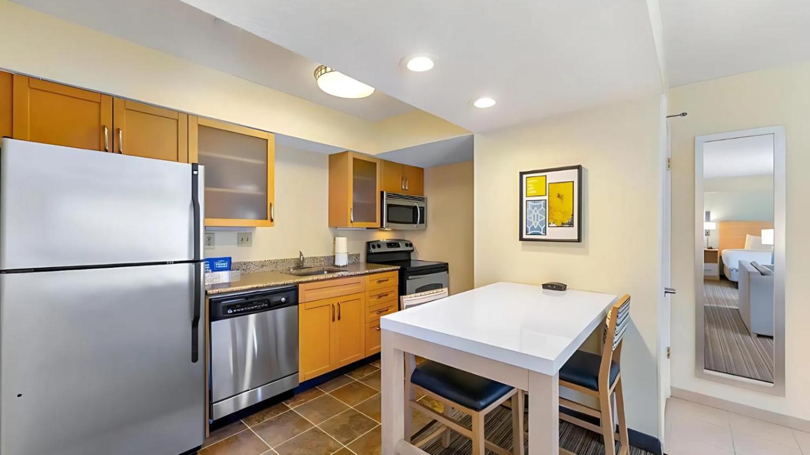 Sonesta Es Suites Cincinnati - Sharonville West Zewnętrze zdjęcie
