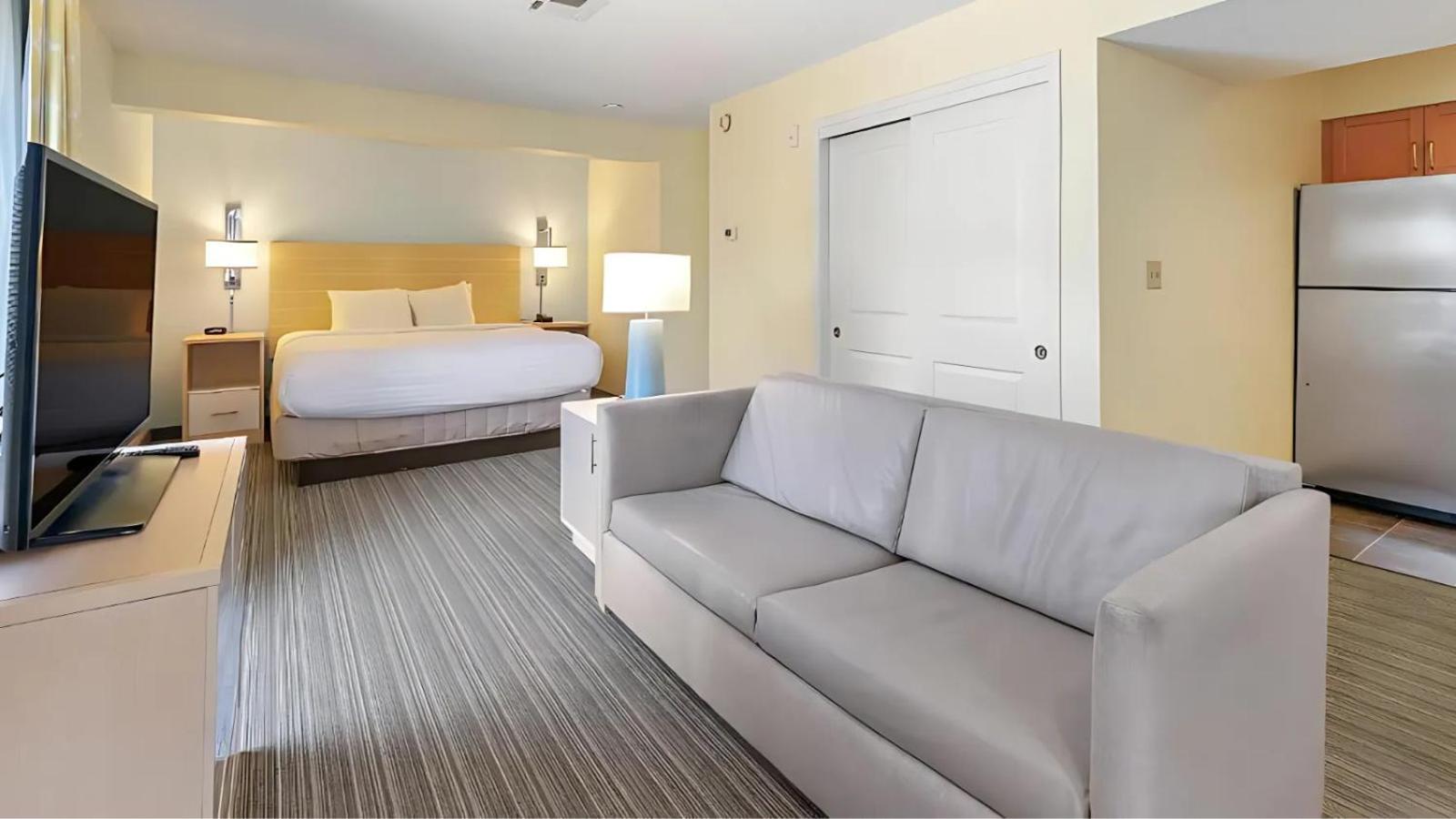 Sonesta Es Suites Cincinnati - Sharonville West Zewnętrze zdjęcie
