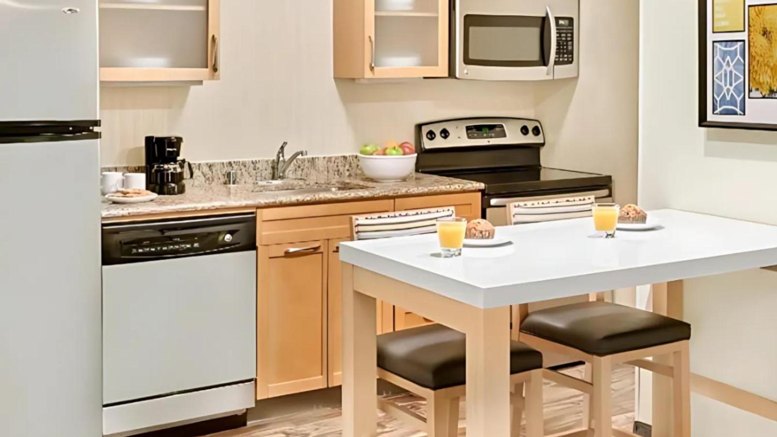 Sonesta Es Suites Cincinnati - Sharonville West Zewnętrze zdjęcie