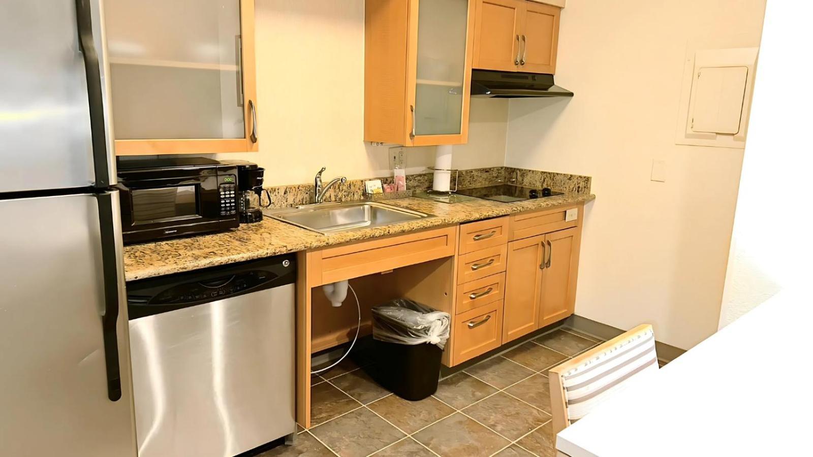Sonesta Es Suites Cincinnati - Sharonville West Zewnętrze zdjęcie