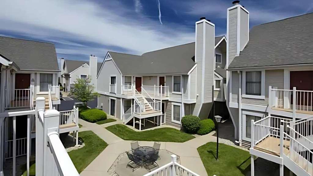 Sonesta Es Suites Cincinnati - Sharonville West Zewnętrze zdjęcie