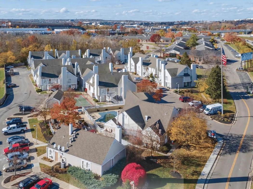 Sonesta Es Suites Cincinnati - Sharonville West Zewnętrze zdjęcie