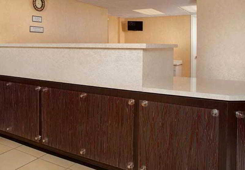 Sonesta Es Suites Cincinnati - Sharonville West Wnętrze zdjęcie