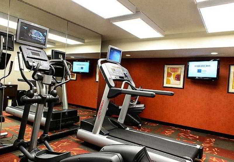 Sonesta Es Suites Cincinnati - Sharonville West Zewnętrze zdjęcie