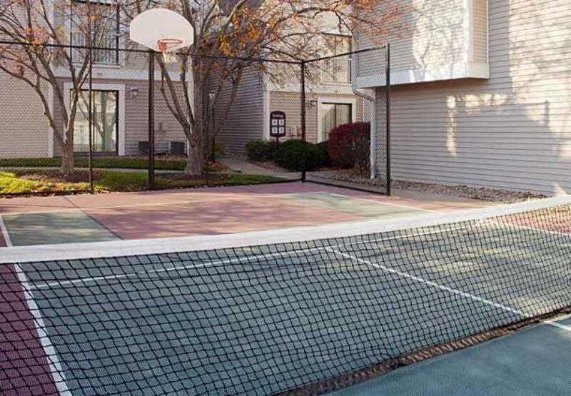 Sonesta Es Suites Cincinnati - Sharonville West Zewnętrze zdjęcie