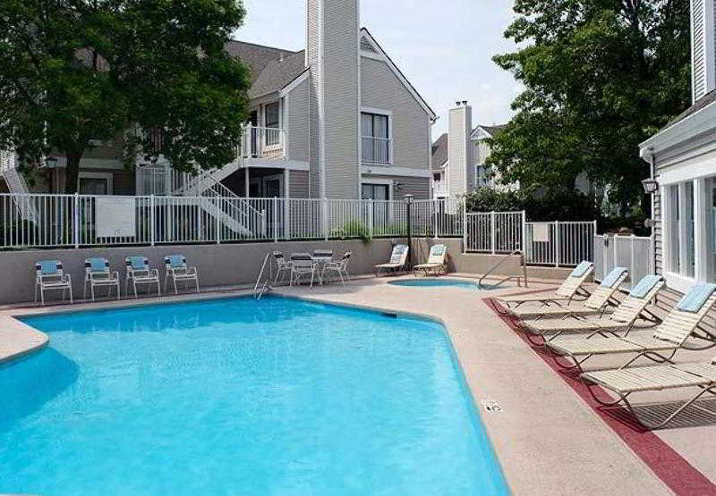 Sonesta Es Suites Cincinnati - Sharonville West Zewnętrze zdjęcie