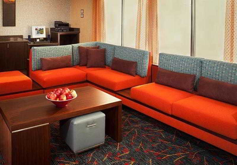 Sonesta Es Suites Cincinnati - Sharonville West Zewnętrze zdjęcie