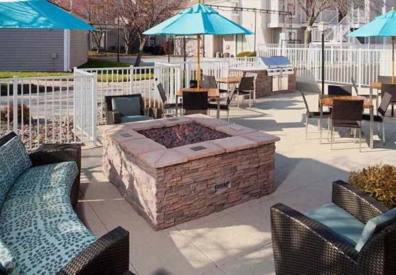 Sonesta Es Suites Cincinnati - Sharonville West Zewnętrze zdjęcie