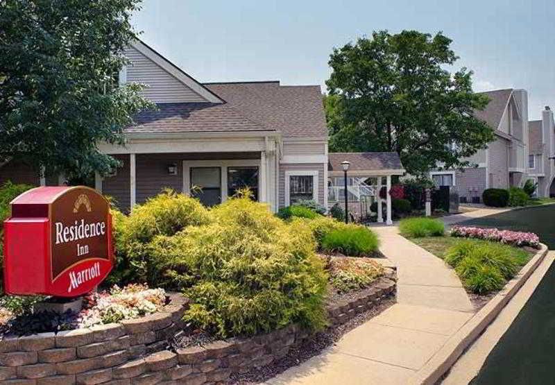 Sonesta Es Suites Cincinnati - Sharonville West Zewnętrze zdjęcie