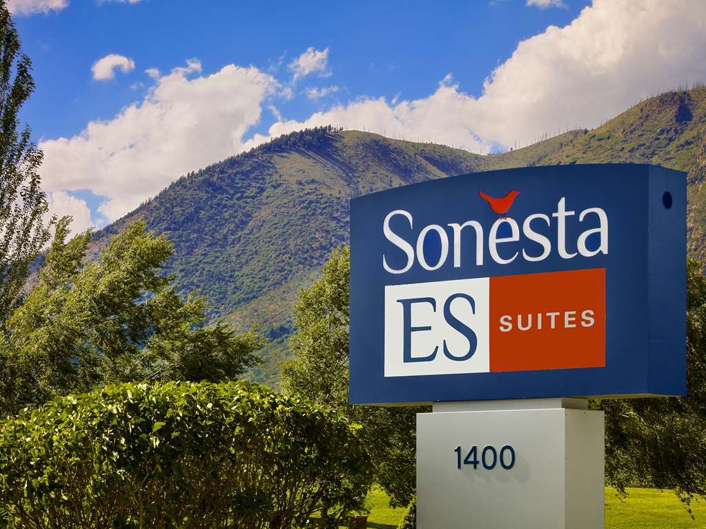Sonesta Es Suites Cincinnati - Sharonville West Zewnętrze zdjęcie