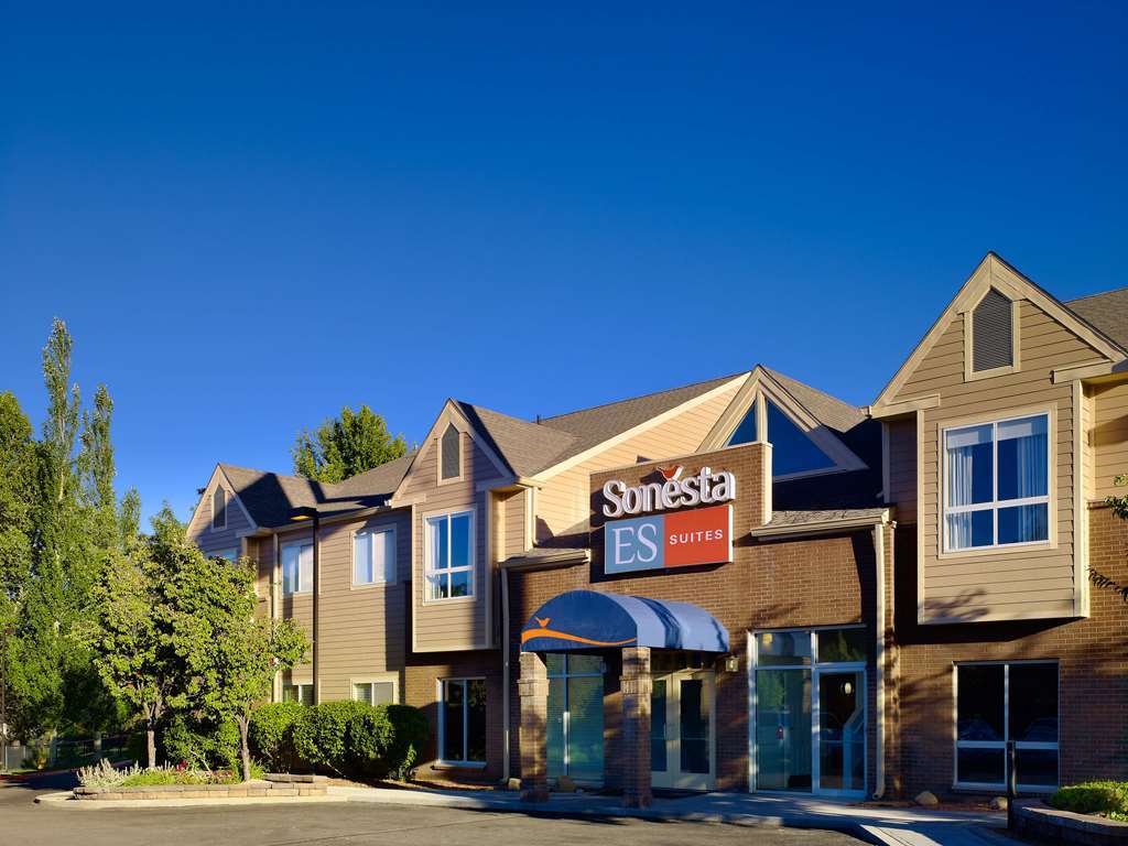 Sonesta Es Suites Cincinnati - Sharonville West Zewnętrze zdjęcie
