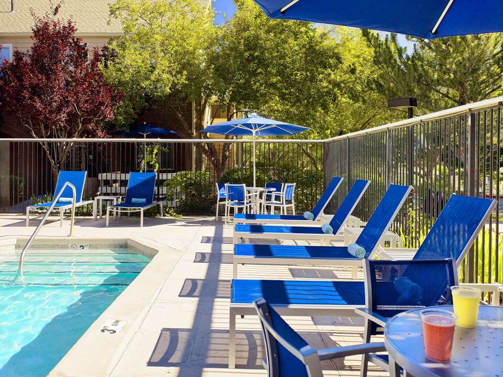 Sonesta Es Suites Cincinnati - Sharonville West Udogodnienia zdjęcie