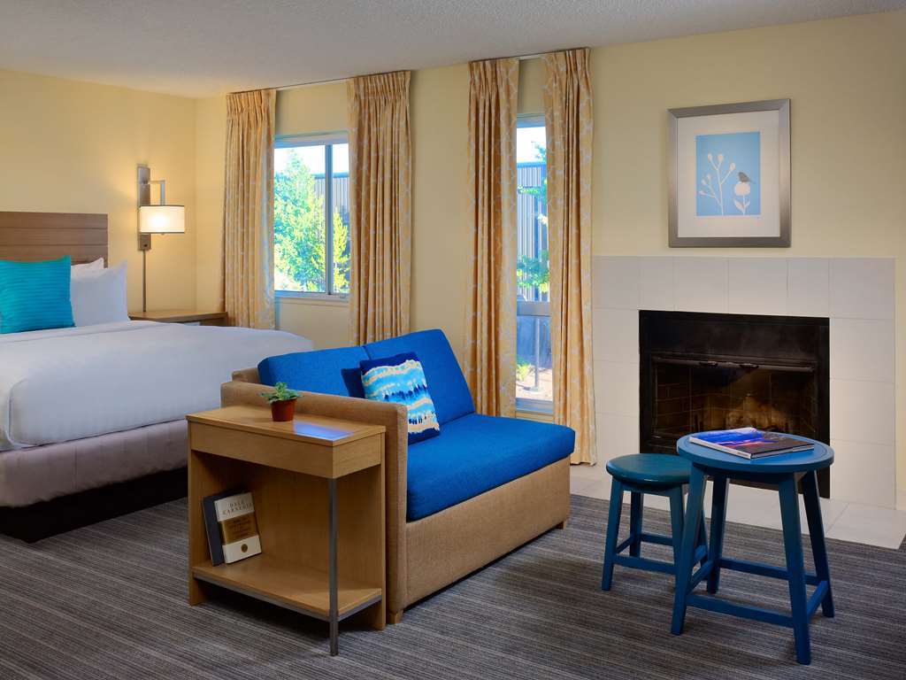 Sonesta Es Suites Cincinnati - Sharonville West Pokój zdjęcie