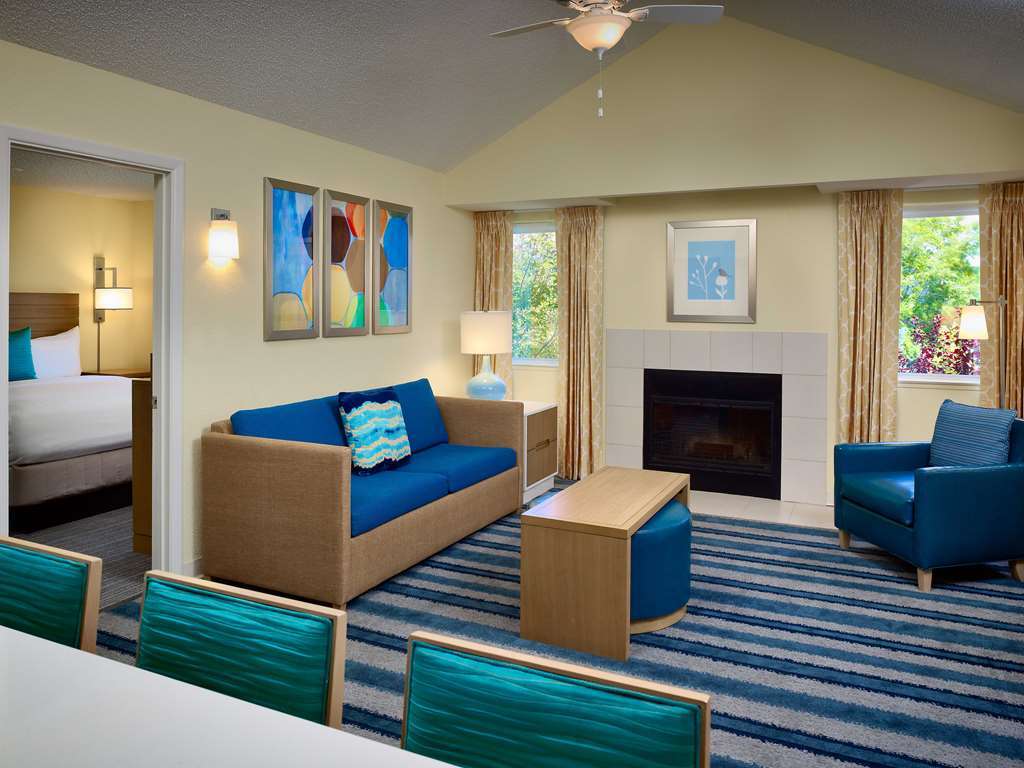 Sonesta Es Suites Cincinnati - Sharonville West Pokój zdjęcie
