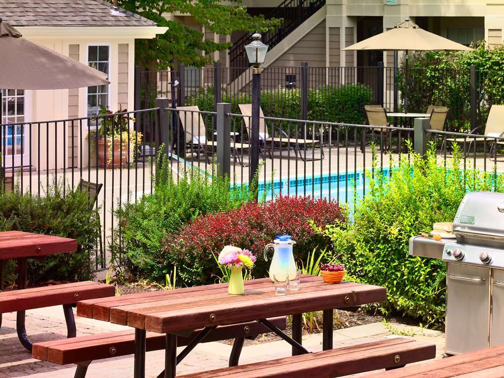 Sonesta Es Suites Cincinnati - Sharonville West Udogodnienia zdjęcie